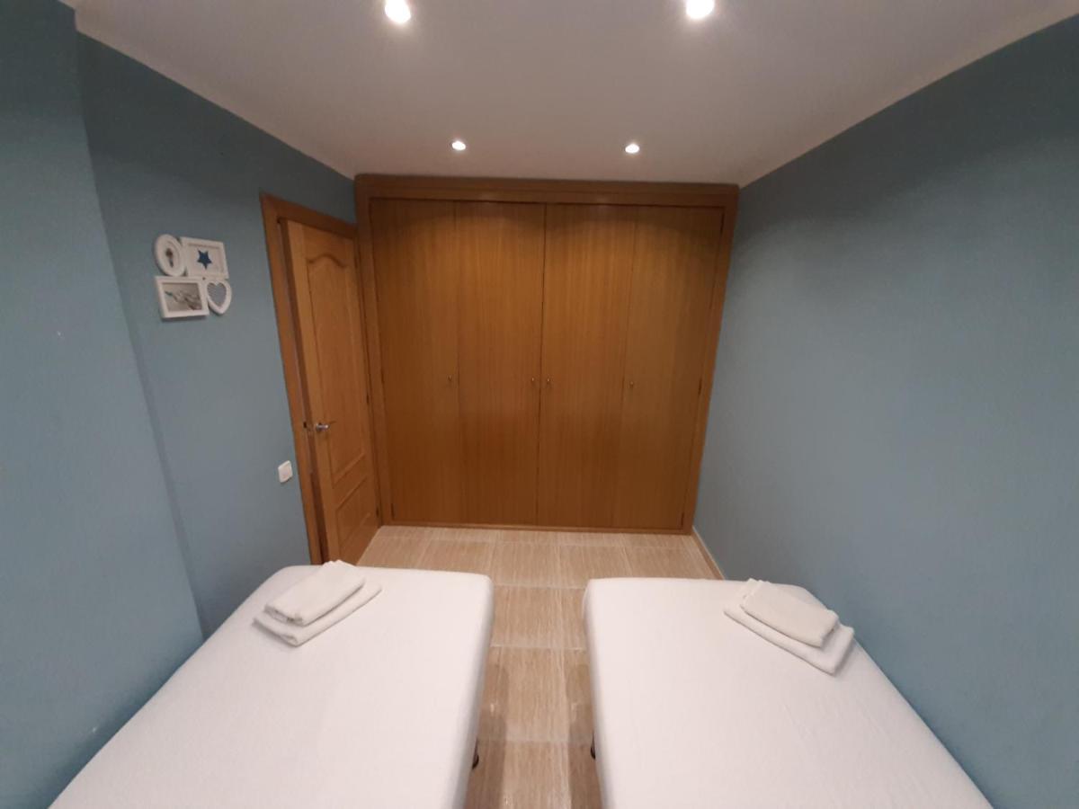 Apartamento Acantilados Vistas Mar Salou Zewnętrze zdjęcie