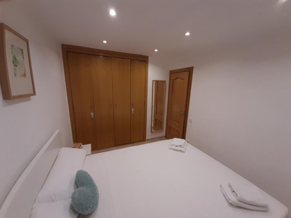 Apartamento Acantilados Vistas Mar Salou Zewnętrze zdjęcie