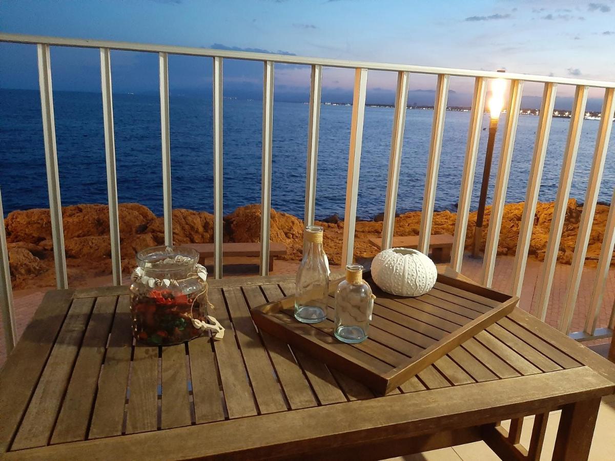 Apartamento Acantilados Vistas Mar Salou Zewnętrze zdjęcie