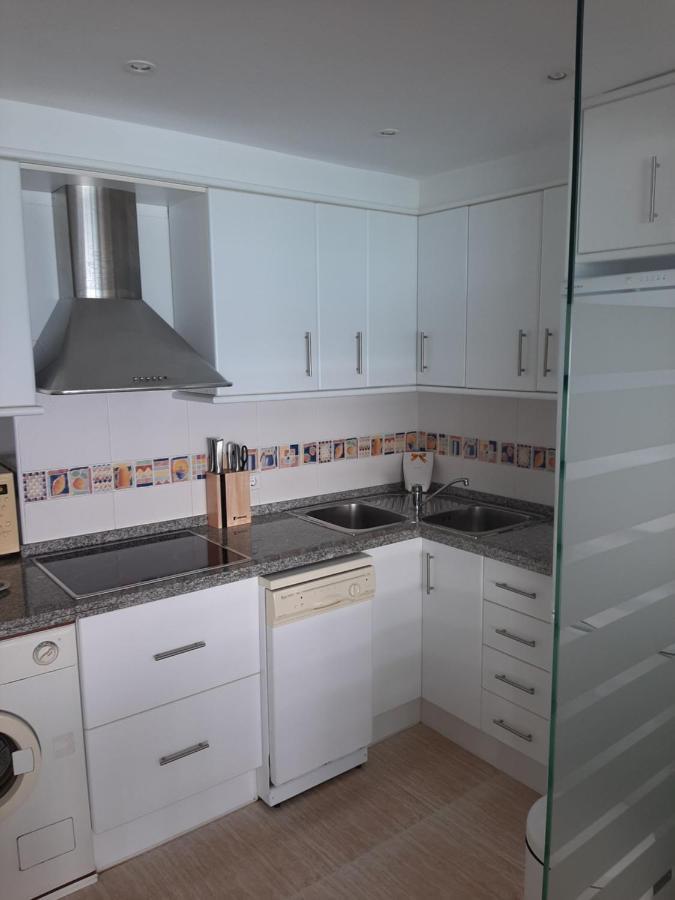 Apartamento Acantilados Vistas Mar Salou Zewnętrze zdjęcie