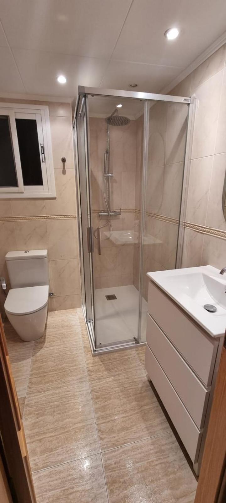Apartamento Acantilados Vistas Mar Salou Zewnętrze zdjęcie