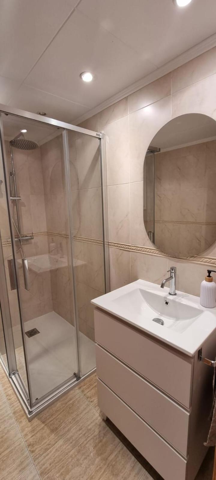 Apartamento Acantilados Vistas Mar Salou Zewnętrze zdjęcie