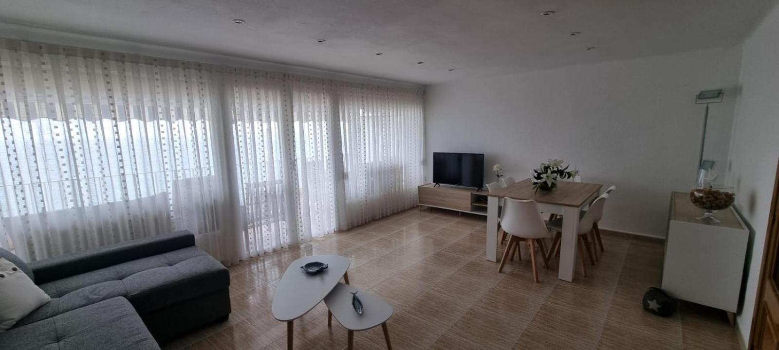 Apartamento Acantilados Vistas Mar Salou Zewnętrze zdjęcie